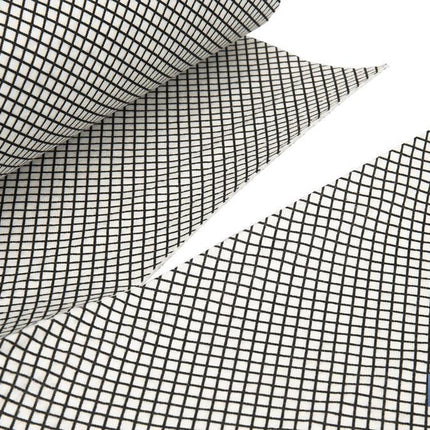 Rollo de bayetas extra absorbentes con precorte para 20 unidades | Medida bayeta: 40 x 40 cm