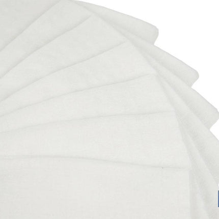 Pack de 20 Recambios de Mopa Atrapapolvo