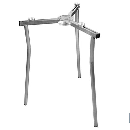 Trípode Regulable para Quemador de Paellero | Altura máxima: 72 cm