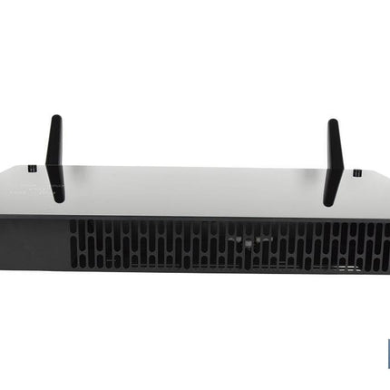 Convector radiante de panel de vidrio | Potencia: 2000 W | Mando a distancia | Control vía app | Compatible con asistente de voz | Temporizador 24 h