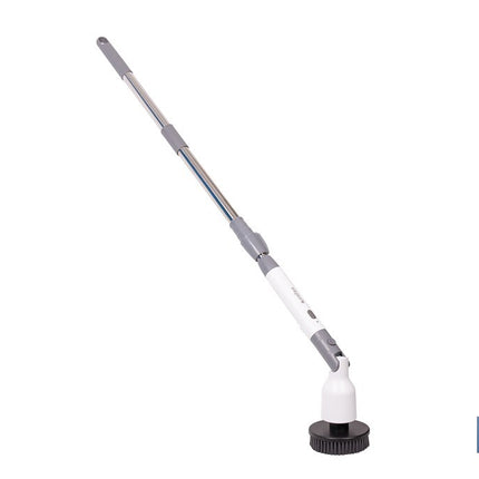 Cepillo de limpieza eléctrico multifunción con 2 velocidades | Recargable USB | Con 11 accesorios intercambiables | Resistente al agua IPX7
