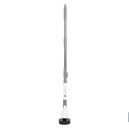 Cepillo de limpieza eléctrico multifunción con 2 velocidades | Recargable USB | Con 11 accesorios intercambiables | Resistente al agua IPX7