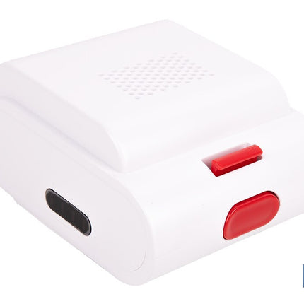 Batería Li-Ion recargable | 25,9 V 2500 mAh | Medidas: 5 x 8,5 x 10 cm