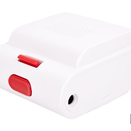 Batería Li-Ion recargable | 25,9 V 2500 mAh | Medidas: 5 x 8,5 x 10 cm