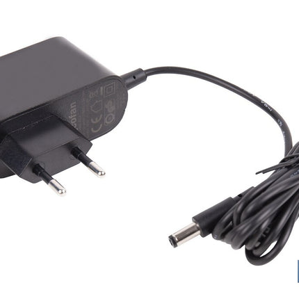 Cargador para aspiradoras inalámbricas | Adecuado para batería Li-Ion 25,9 V - 2500 mAh | Longitud del cable: 1,5 m