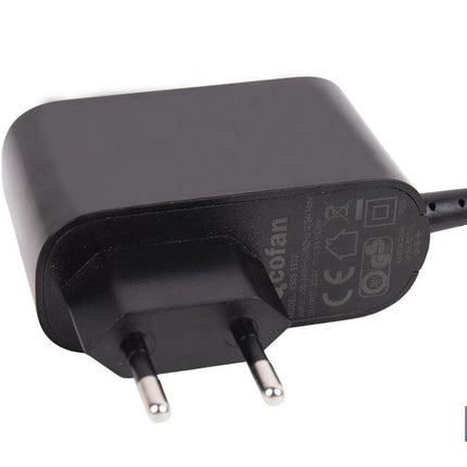 Cargador para aspiradoras inalámbricas | Adecuado para batería Li-Ion 25,9 V - 2500 mAh | Longitud del cable: 1,5 m