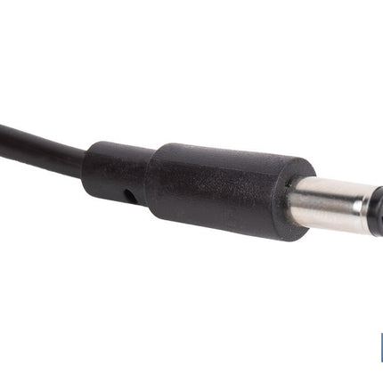 Cargador para aspiradoras inalámbricas | Adecuado para batería Li-Ion 25,9 V - 2500 mAh | Longitud del cable: 1,5 m