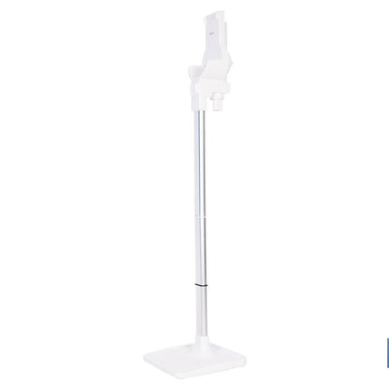 Base de carga para aspiradoras inalámbricas | Compatible con aspiradoras 45053301 y 45053302 | Estación de carga vertical | Diseño compacto y resistente