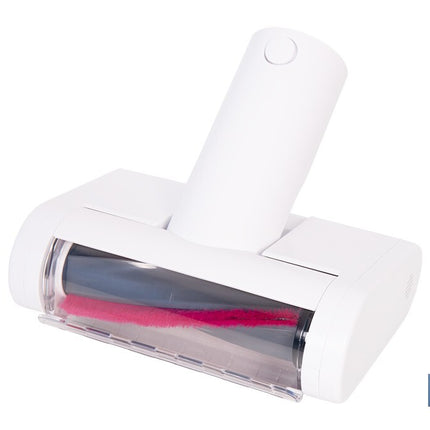 Cepillo de aspiradora para tapicerías, colchones y mascotas | Con luz UV | Esteriliza y elimina ácaros | Compatible con aspiradoras 45053301 y 45053302