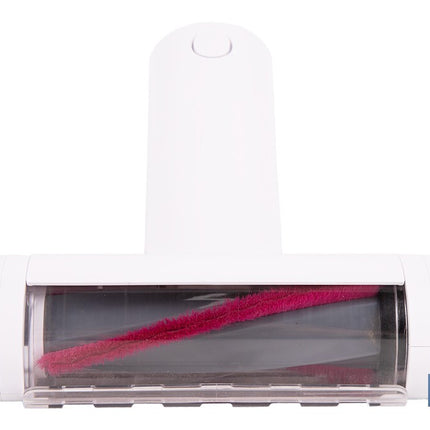 Cepillo de aspiradora para tapicerías, colchones y mascotas | Con luz UV | Esteriliza y elimina ácaros | Compatible con aspiradoras 45053301 y 45053302