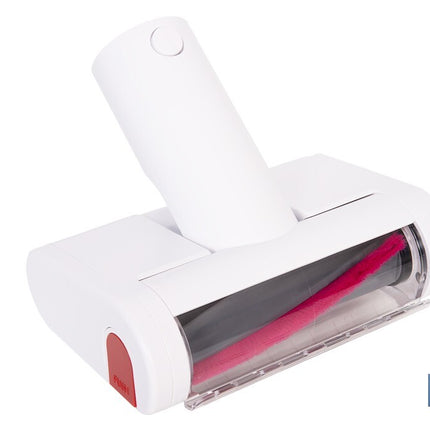 Cepillo de aspiradora para tapicerías, colchones y mascotas | Con luz UV | Esteriliza y elimina ácaros | Compatible con aspiradoras 45053301 y 45053302