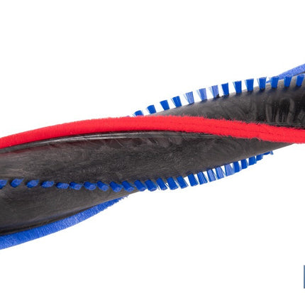 Cepillo en espiral para aspiradora especial para alfombras | Compatible con aspiradoras Cofan 45053301 y 45053302