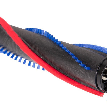 Cepillo en espiral para aspiradora especial para alfombras | Compatible con aspiradoras Cofan 45053301 y 45053302