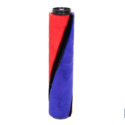 Rodillo para cepillo de aspiradora | Accesorio de repuesto | Compatible con aspiradoras 45053301 y 45053302 | Suave y eficaz | Medidas: 23 x 5 cm