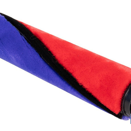 Rodillo para cepillo de aspiradora | Accesorio de repuesto | Compatible con aspiradoras 45053301 y 45053302 | Suave y eficaz | Medidas: 23 x 5 cm
