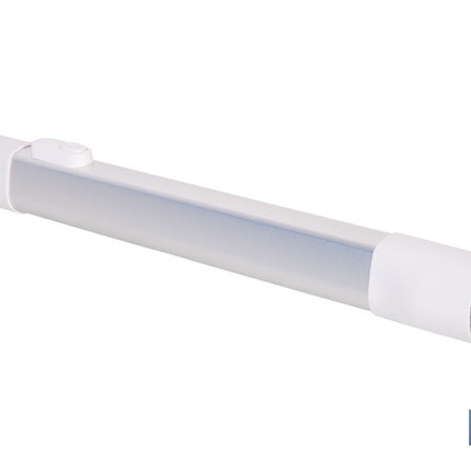 Tubo para aspiradora | Longitud: 72 cm | Material: aluminio | Compatible con aspiradoras 45053301 y 45053302