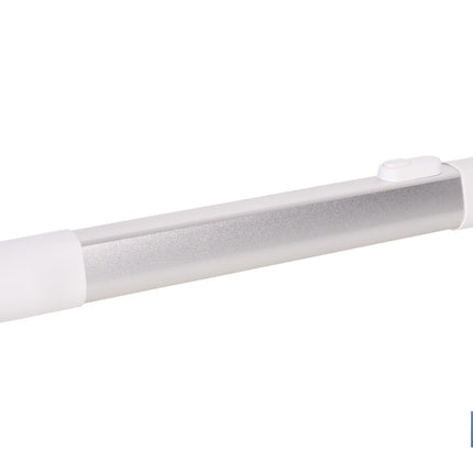 Tubo para aspiradora | Longitud: 72 cm | Material: aluminio | Compatible con aspiradoras 45053301 y 45053302