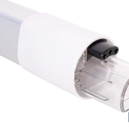 Tubo para aspiradora | Longitud: 72 cm | Material: aluminio | Compatible con aspiradoras 45053301 y 45053302