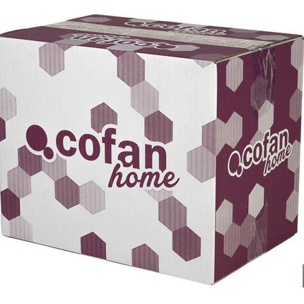 Pack de 6 copas de Champagne | Capacidad: 22 cl