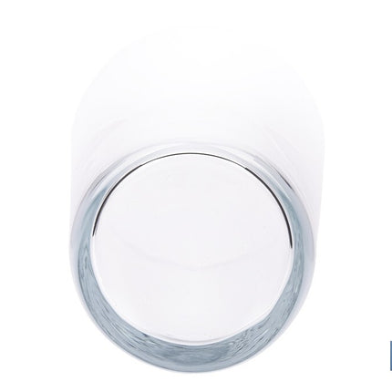 Pack de 6 vasos de combinado | Material: vidrio transparente | Capacidad: 47 cl | Calidad profesional | Ideales para cubatas, agua, cerveza, refrescos