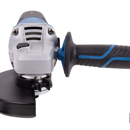 Amoladora angular de 900W | Ø115/125MM | Velocidad variable | Radial de 900W para discos de Ø115/125MM
