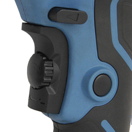 Taladro impacto | Para brocas de 1-13mm |Taladro impacto de 910W con portabrocas de seguridad automático