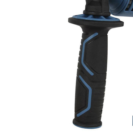 Taladro impacto | Para brocas de 1-13mm |Taladro impacto de 910W con portabrocas de seguridad automático