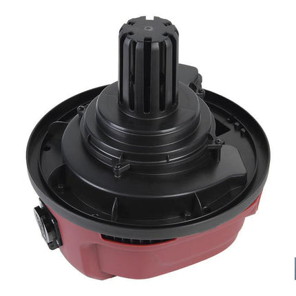 Aspirador Profesional de 30 litros Modelo Siroco