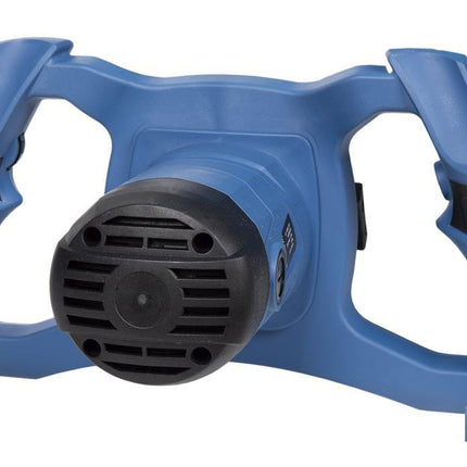 Mezclador eléctrico | Agitador M14 | Varilla mezcladora incluida | 2 velocidades | Potencia: 1400 W