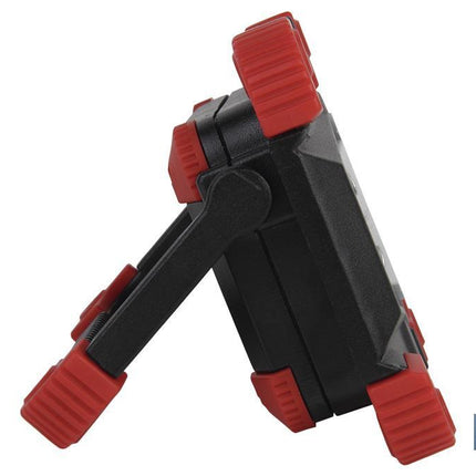 Luz de trabajo con USB