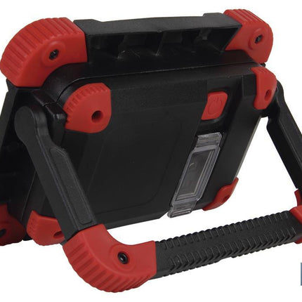 Luz de trabajo con USB