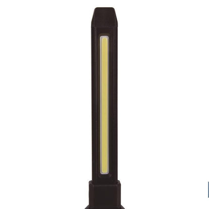 Lámpara de Inspección Plegable | 5 W COB LED 6500 K | Conexión USB