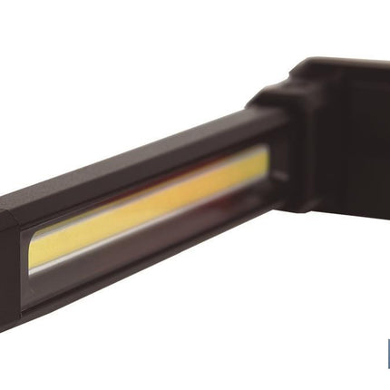 Lámpara de Inspección Plegable | 5 W COB LED 6500 K | Conexión USB