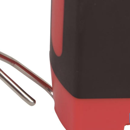 Lámpara de Inspección Plegable | 5 W COB LED 6500 K | Conexión USB