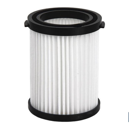 Filtro para Aspirador | A Batería |Potencia 18v | Pack de 5 Unidades