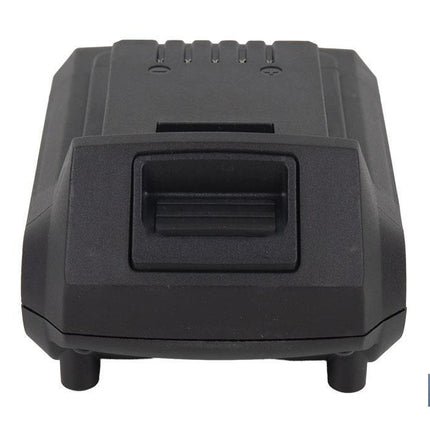 Batería de litio Li-ion de 20 V y 1.5 Ah | Adecuada para herramientas eléctricas Cofan | Protección electrónica integral