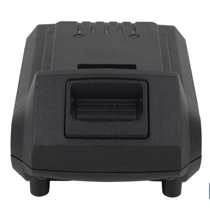 Batería de litio Li-ion de 20V y 2.0 Ah | Adecuada para herramientas eléctricas Cofan | Protección electrónica integral