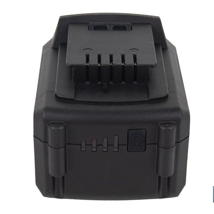 Batería de litio Li-ion de 20 V y 4.0 Ah | Adecuada para herramientas eléctricas Cofan | Protección electrónica integral