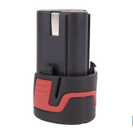 Batería Li-ion de 12 V y 2.0 Ah | Adecuado para taladro 50003244 | Larga duración y protección integral