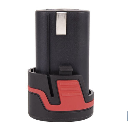 Batería Li-ion de 12 V y 2.0 Ah | Adecuado para taladro 50003244 | Larga duración y protección integral