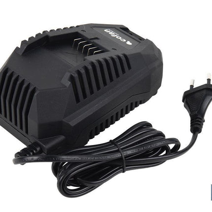 Cargador de batería de alta eficiencia: 20 V 4,5 A | Compatibilidad con sistema 1 For All | Tecnología de carga inteligente