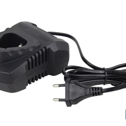 Cargador de batería de alta velocidad: 12V 2,4 A | Carga rápida y segura | Adecuado para batería 50003246