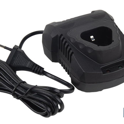 Cargador de batería de alta velocidad: 12V 2,4 A | Carga rápida y segura | Adecuado para batería 50003246