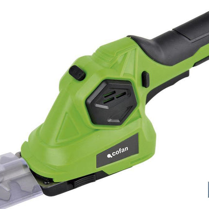 Cortacésped de Mano a Batería | 3.6V | 1000 rpm