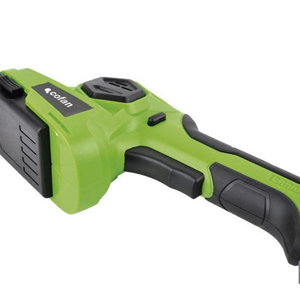 Cortacésped de Mano a Batería | 3.6V | 1000 rpm