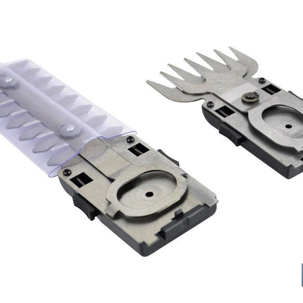 Cortacésped de Mano a Batería | 3.6V | 1000 rpm
