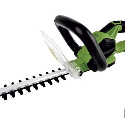 Cortasetos Eléctrico a Batería | Li-ion 18V | 1100 rpm