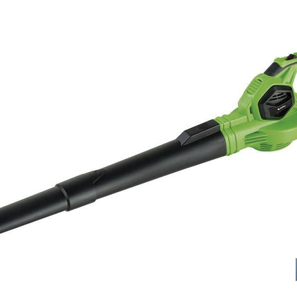 Sopladora Eléctrica a Batería | Li-ion 20V | 12000 rpm