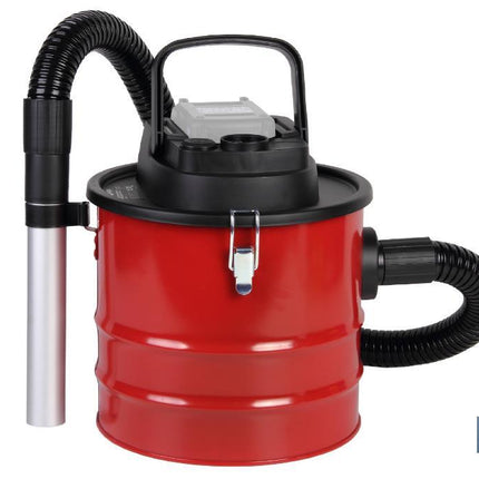 Aspirador de Cenizas a Batería | 18V | Capacidad 10 litros