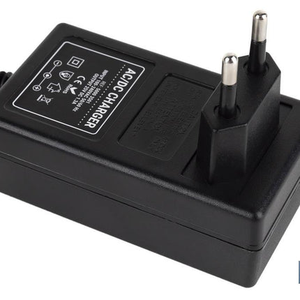 Cargador de Batería para Tijeras de Podar Eléctricas | Potencia: 25 V 2.0 Ah